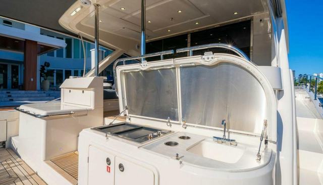 noname yacht for sale 10