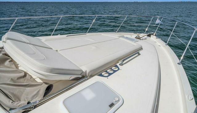 MISS SIP yacht for sale 57