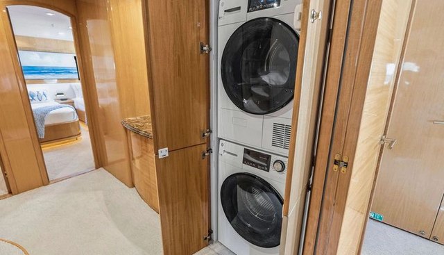 PERFECT HARMONY yacht for sale 500