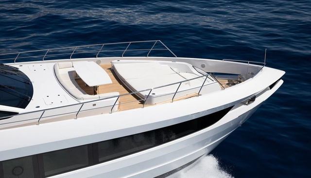 ARTEMIS yacht for sale 5