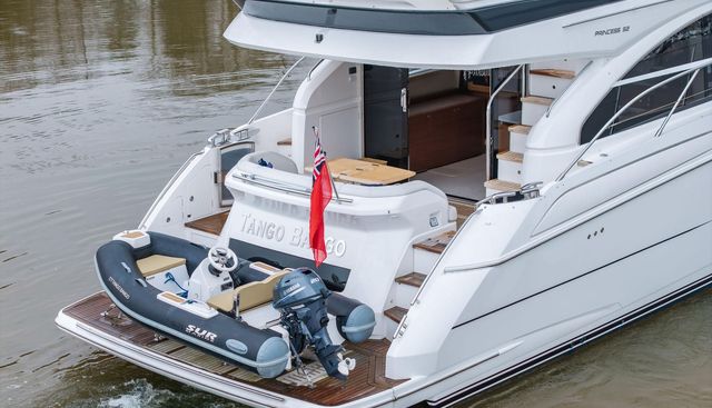 noname yacht for sale 8