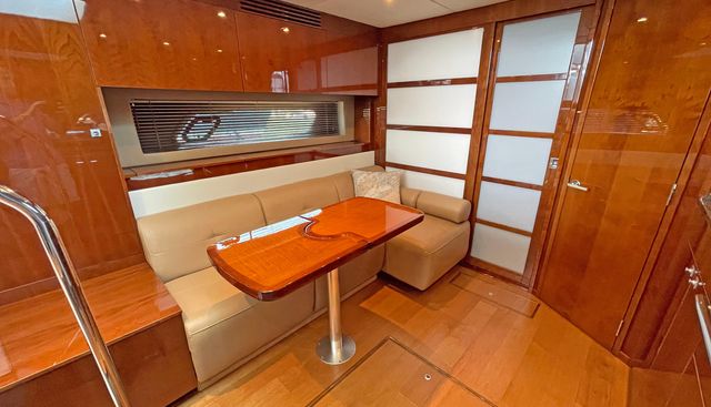 noname yacht for sale 30