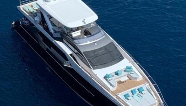 Noname yacht for sale 4