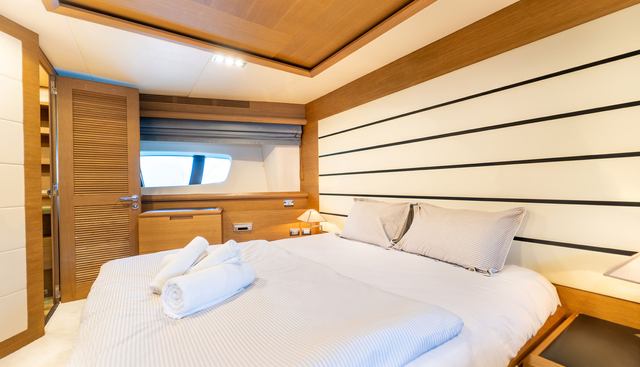 MEH yacht for sale 34