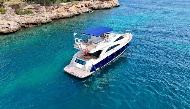 noname yacht for sale 17