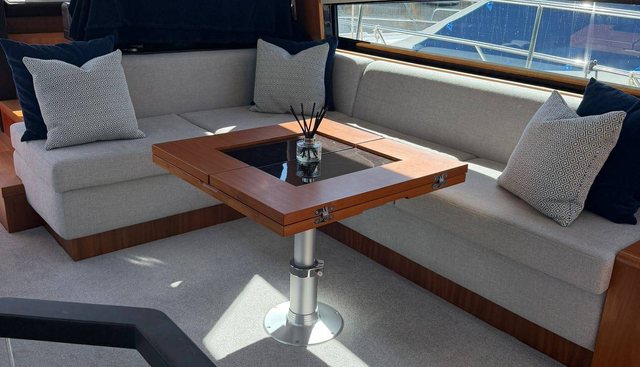 noname yacht for sale 20
