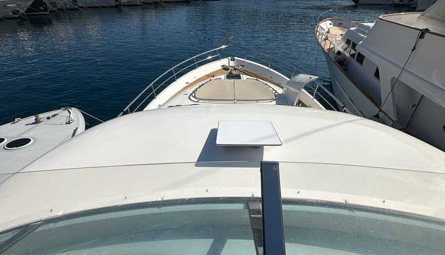 Freedom yacht for sale 8