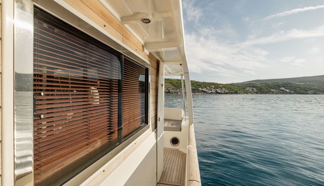 Noname yacht for sale 8