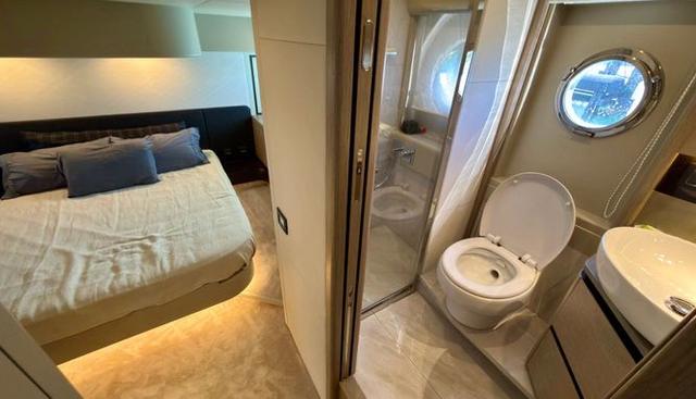 EMERALD yacht for sale 33