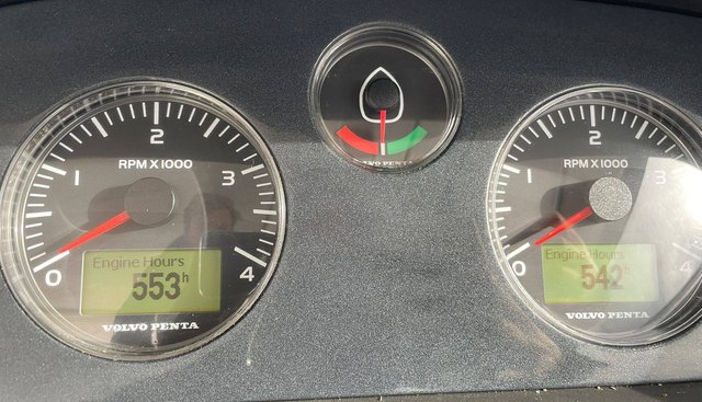 noname yacht for sale 24