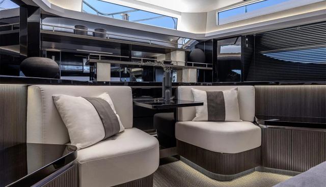 2025 Pearl 72 | 72.2 ft yacht for sale 32