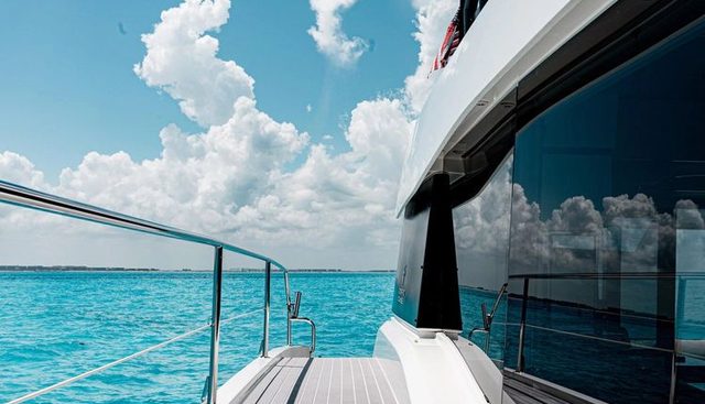 Libert'e yacht for sale 14