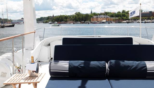 STELLA NOVA yacht for sale 8