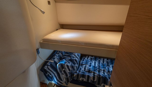 noname yacht for sale 100