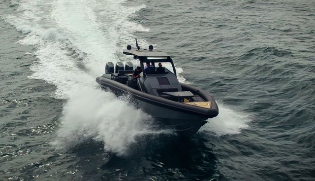 noname yacht for sale 5
