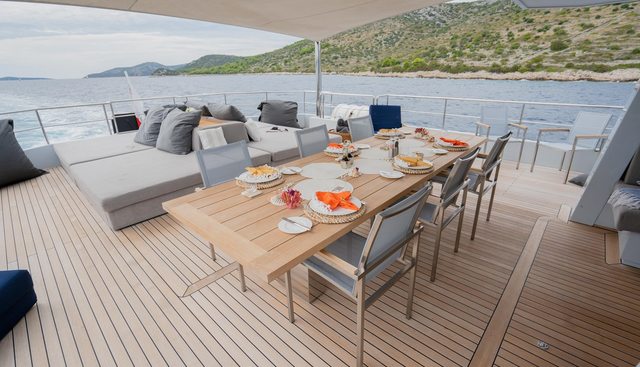 PREFERENCE 19 yacht for sale 3