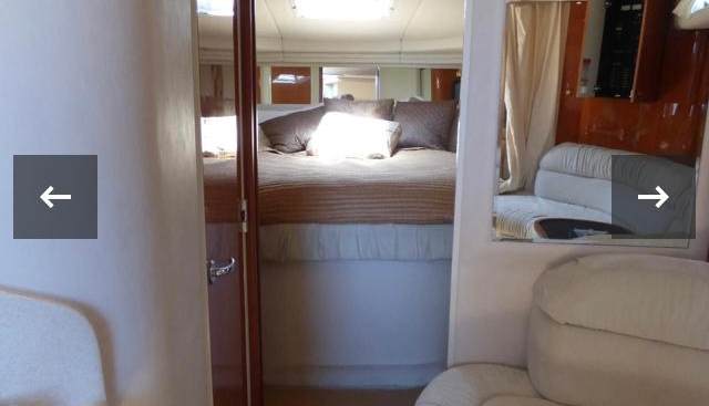 Hale Yes yacht for sale 12