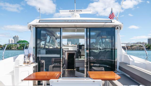 T.E.O yacht for sale 10