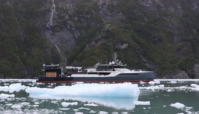 GENE CHASER yacht for sale 5