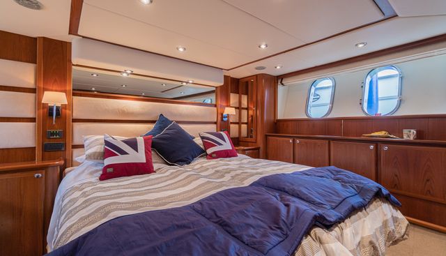 noname yacht for sale 25