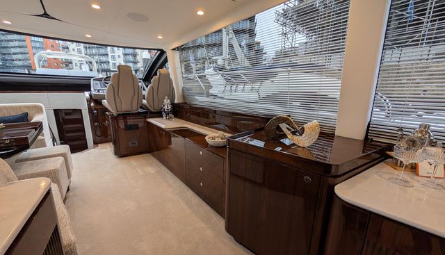 New 2025 Model yacht for sale 28