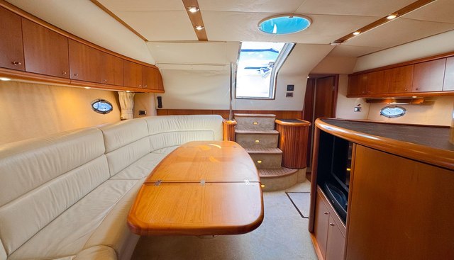 SOGGY DOLLAR yacht for sale 14
