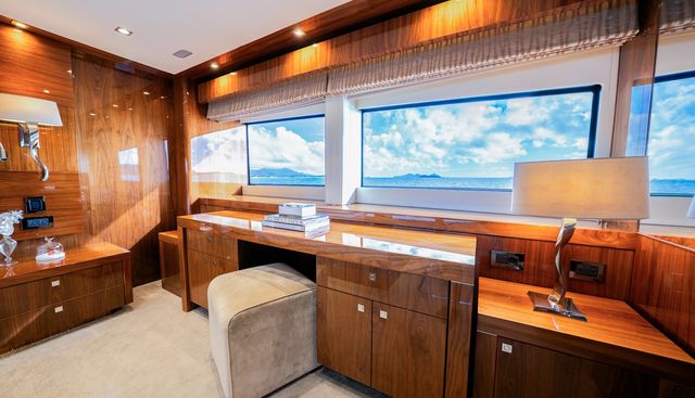 RASCAL yacht for sale 14
