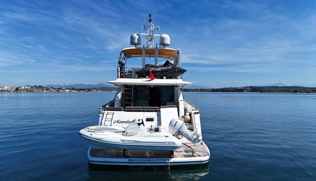 noname yacht for sale 5