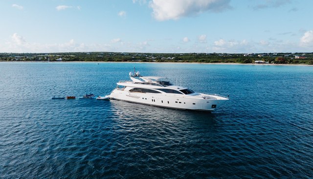 Eclipse yacht for sale 5