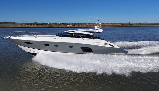 noname yacht for sale 69