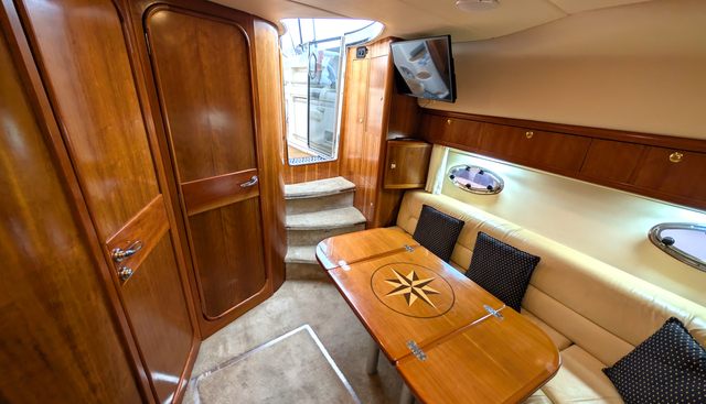 Whistledown yacht for sale 13