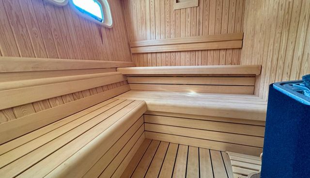 MAORIA yacht for sale 83