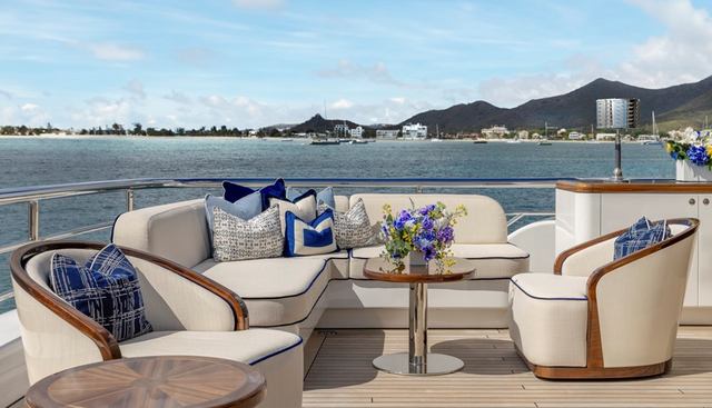 GIGIA yacht for sale 40