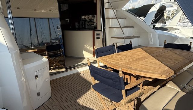 noname yacht for sale 3