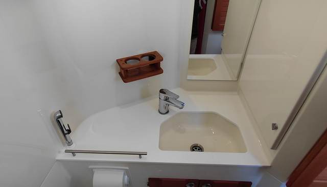 Razor crest yacht for sale 54