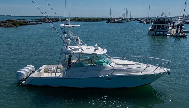 REFIT 2018 - REEL DEAL yacht for sale 34