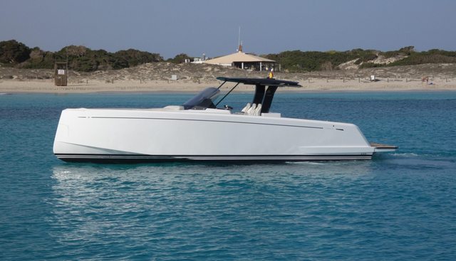 noname yacht for sale 3