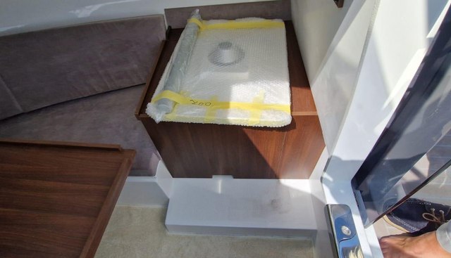 In Stock yacht for sale 33