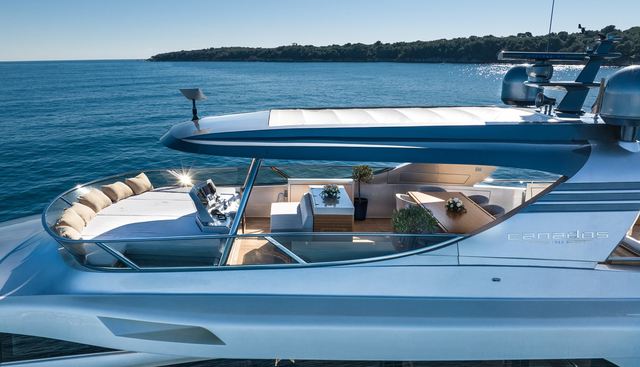 MAD DAY yacht for sale 32