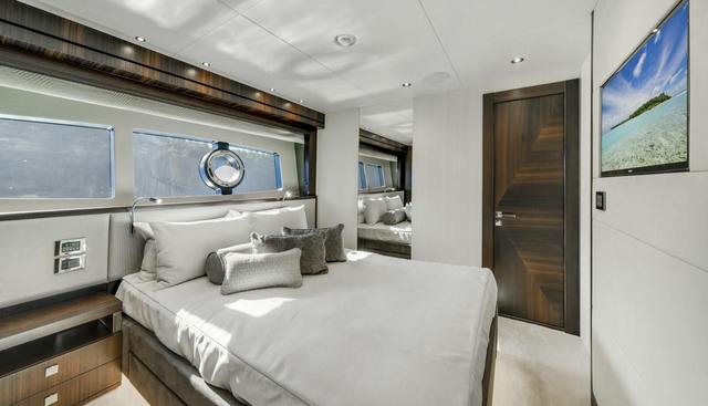 noname yacht for sale 53