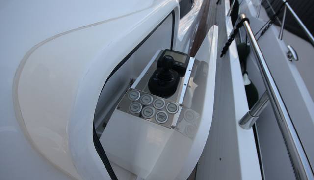 ALAFIA yacht for sale 23