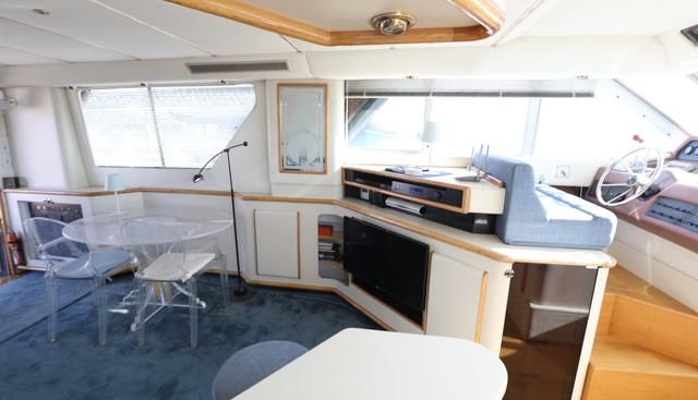 noname yacht for sale 9