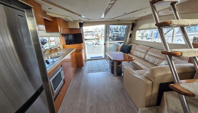 Lady L yacht for sale 7