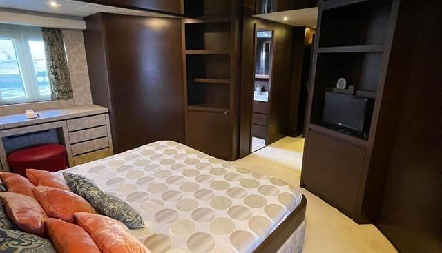 Andea yacht for sale 25