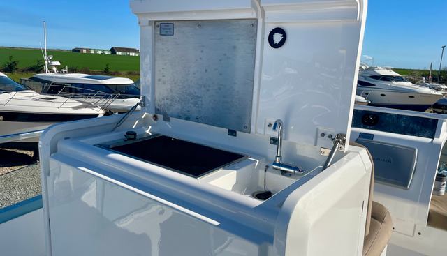 noname yacht for sale 50
