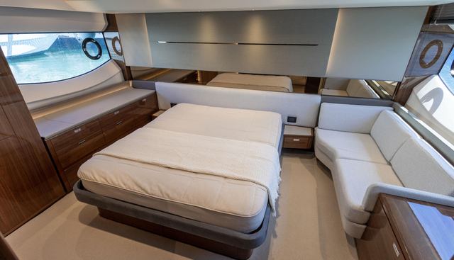 Our Princess yacht for sale 4