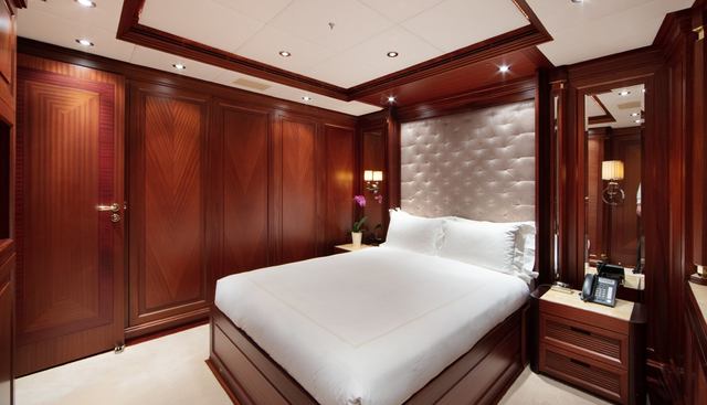 Olmida yacht for sale 23