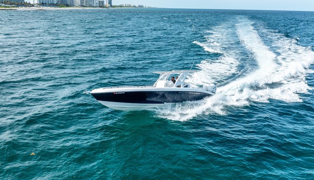 noname yacht for sale 12