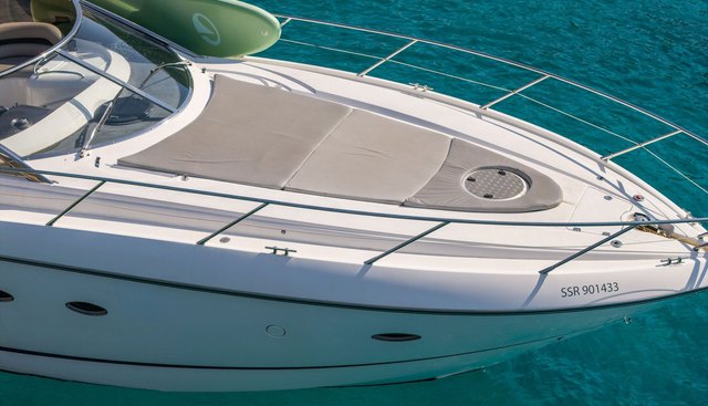 noname yacht for sale 4