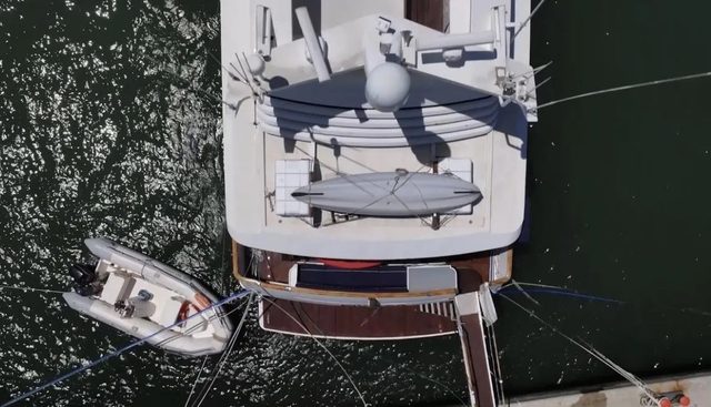 Eivissa yacht for sale 5